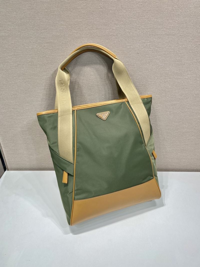 Prada Tote Bags